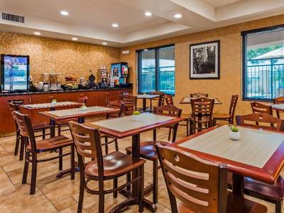 Best Western Exeter Inn & Suites (Foto)