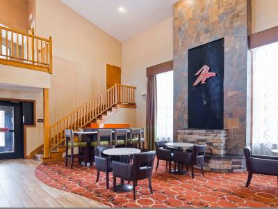 Best Western Falcon Plaza