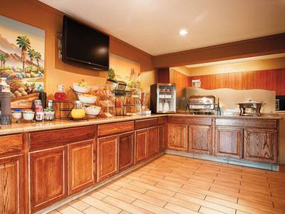 Best Western Gardens at Joshua Tree National Park