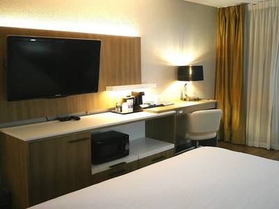 Wyndham Garden Romulus Detroit Metro Airport