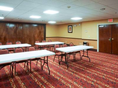 Best Western Plus Georgetown Corporate Center Hotel