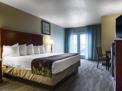 Gold Leaf Hotel of Dewey-Rehoboth Beach