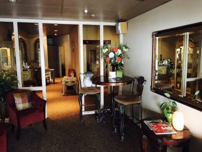 Four Points by Sheraton Phoenix South Mountain