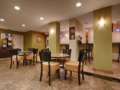 Best Western Plus Heritage Inn