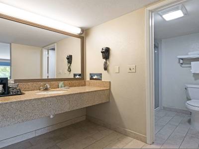 Best Western Heritage Inn - Chico