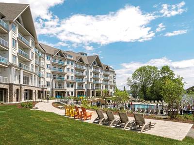 Deerhurst Resort