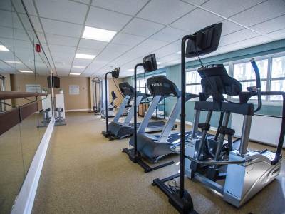 Holiday Inn Express St Louis - Central West End