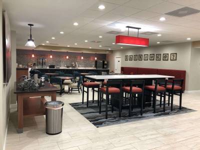 Baymont Inn & Suites Dalton