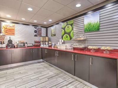 La Quinta Inn & Suites Jackson North