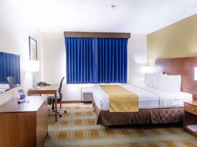 Best Western Kiva Inn