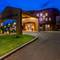 Best Western Kiva Inn