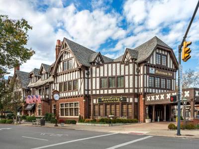 Best Western Premier Mariemont Inn