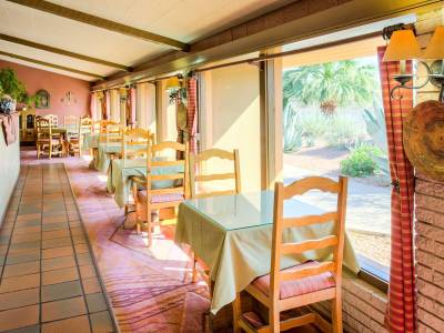 Best Western Mission Inn