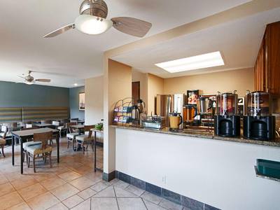 Best Western Plus Monterey Inn