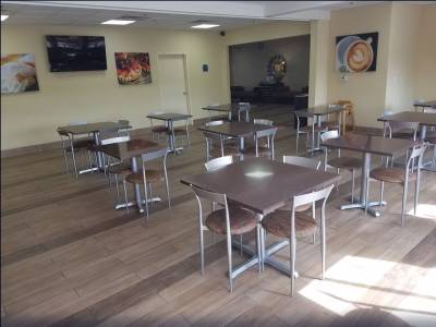 Best Western Mountaineer Inn