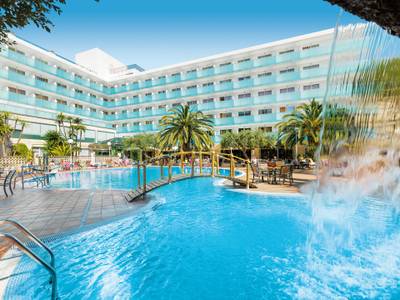 H10 Delfin - Erwachsenenhotel