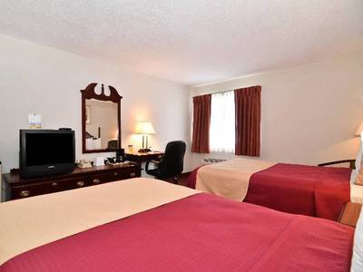 Best Western Naperville Inn