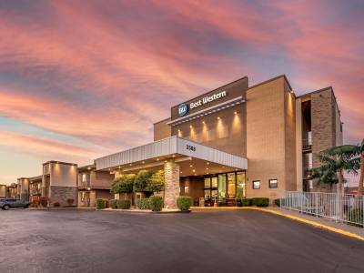 Best Western The Oasis at Joplin