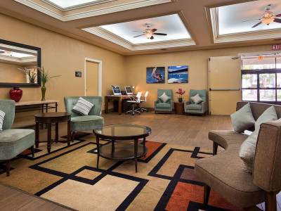 Best Western of Long Beach