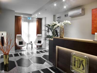 Hotel Della Signoria