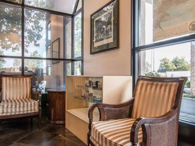 Rodeway Inn Riverside