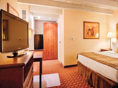 Best Western Outlaw Inn (Foto)