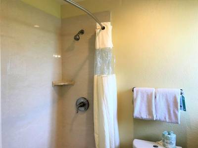 Best Western Park Crest Inn