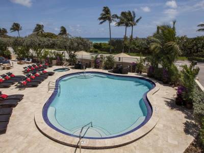 Marriott Delray Beach