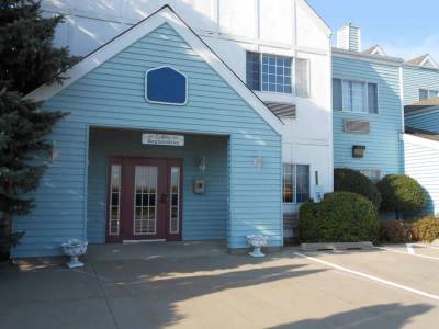 Best Inn Cozy House & Suites