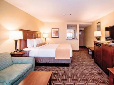 Best Western Plus Redondo Beach Inn