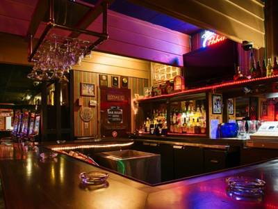 Best Western Riverside Inn