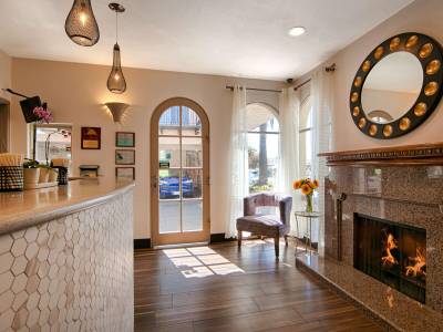 Best Western San Marcos Inn