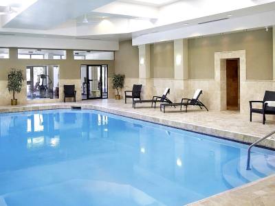 Pinestone Resort & Conference Centre