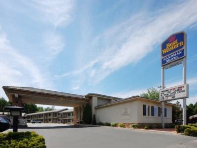 Days Inn Grand Junction