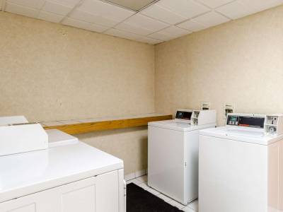 Clarion Hotel & Aqua Lagoon Waterpark