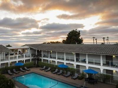 Hotel Indigo San Diego Del Mar