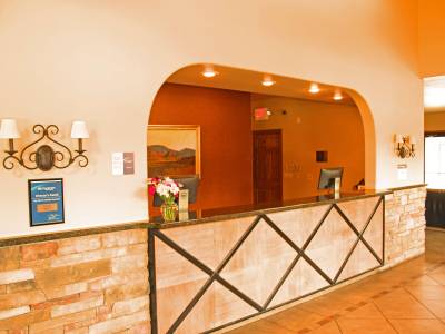 Best Western Sunset Inn