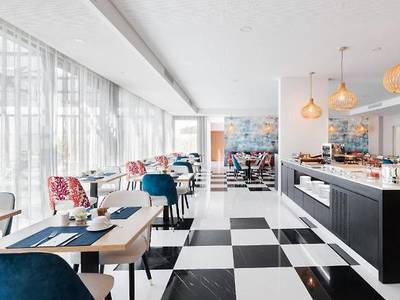 Eurostars Matosinhos (Foto)