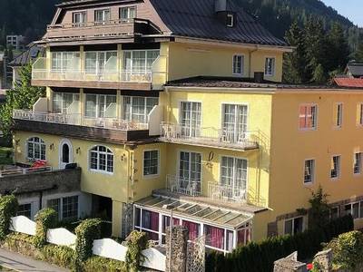 Boutiquehotel Lindenhof Bad Gastein