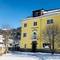 Boutiquehotel Lindenhof Bad Gastein