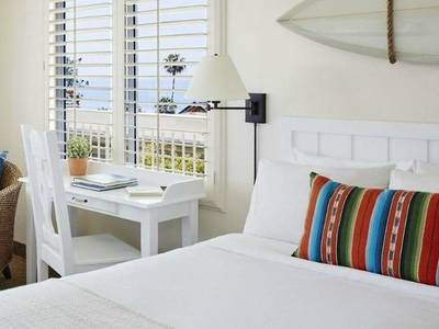 The Laguna Beach House