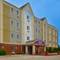 Candlewood Suites Clarksville