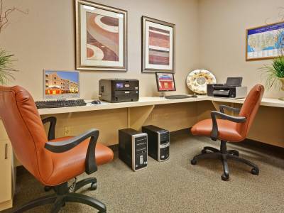 Candlewood Suites Clarksville