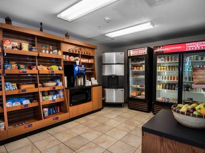 Candlewood Suites Conway