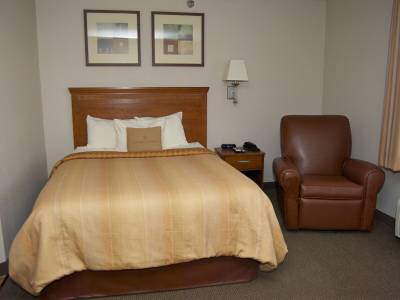 Candlewood Suites Elkhart