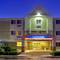 Candlewood Suites Killeen-Fort Hood Area