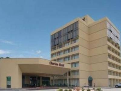 Peninsula Plaza & Conference Center