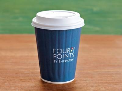 Four Points by Sheraton Kalamazoo