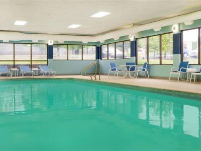 Four Points by Sheraton Scranton