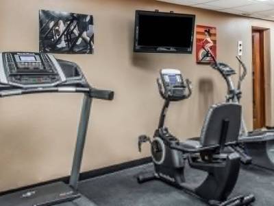 Quality Inn Stroudsburg